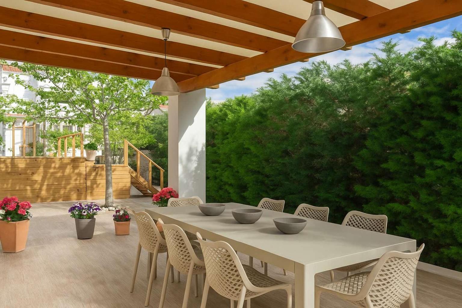 Navarino Captains Villa - Lux Private Pool Retreat Маратополис Экстерьер фото